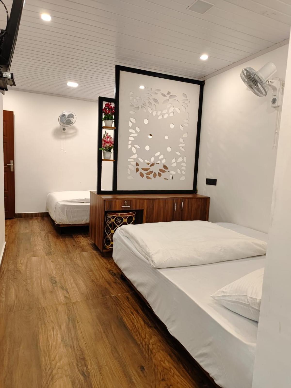 Birdwing Cottage, Муннар Экстерьер фото